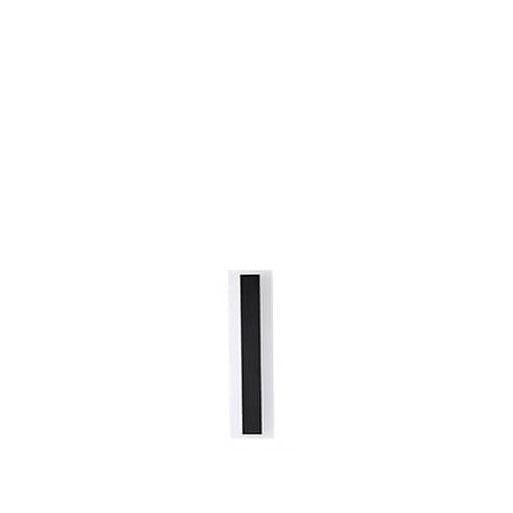 Barra | Long LED Bar Wall Light, Modern Linear Exterior Wall Sconce in Seven Lengths for Porch and Facade