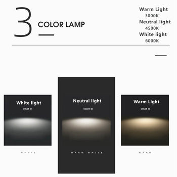 Cornice | Rectangular LED Ring Flush Mount Ceiling Light, Modern Linear Ceiling Lamp for Hallway and Kitchen