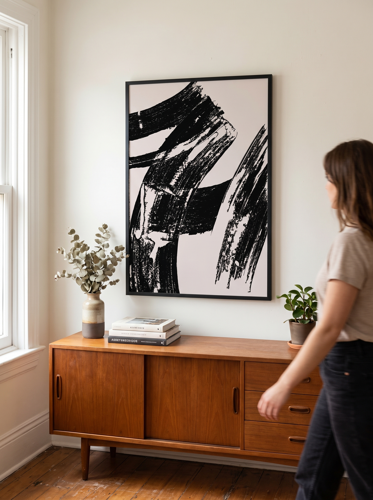 Premium Exhibition Poster Wall Art image 2