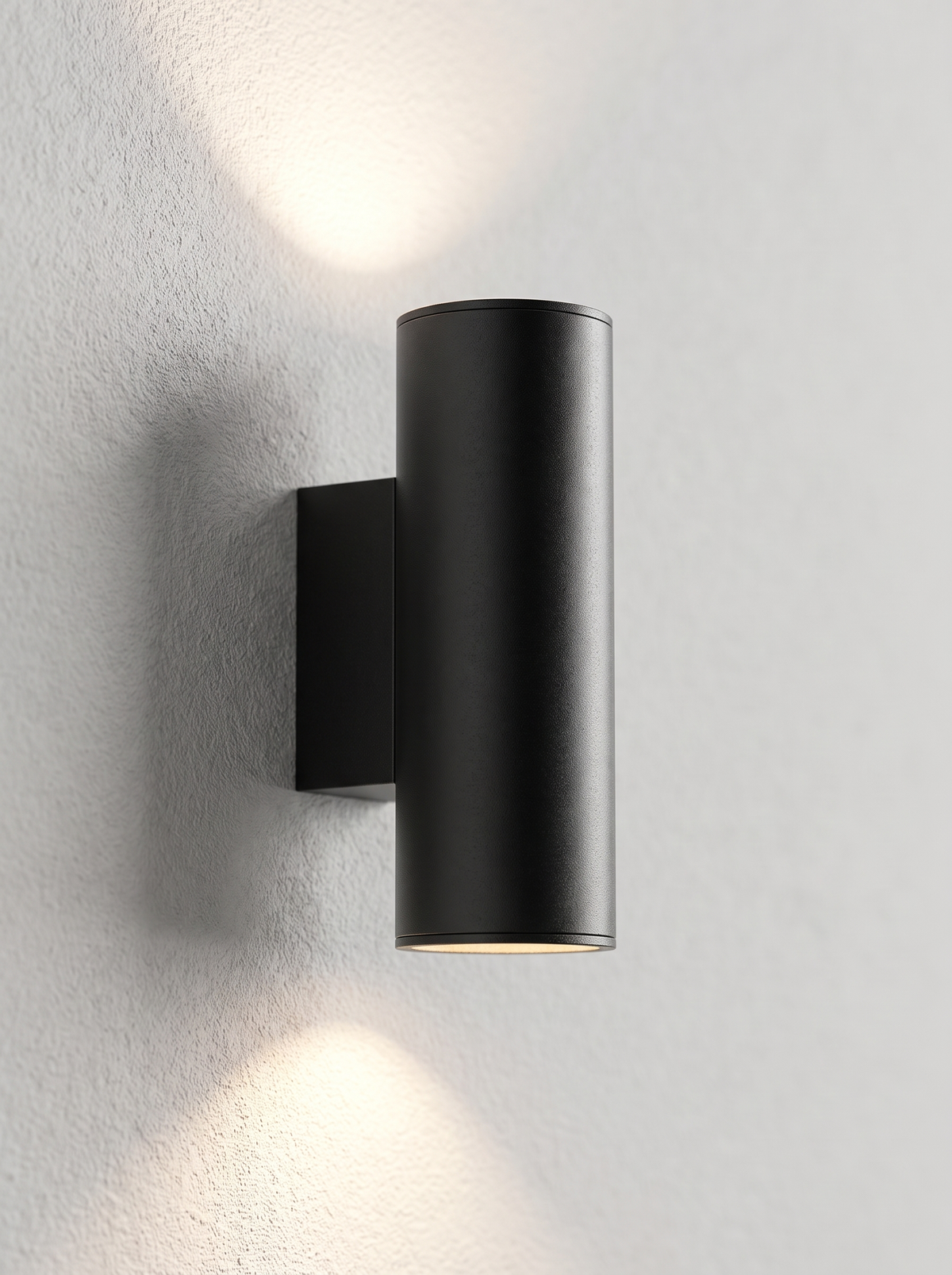 Waterproof LED Outdoor Wall Light image 1