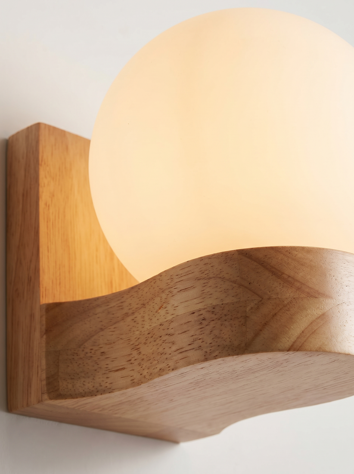 Elegant Wall Lights for Dining and Hallway image 1