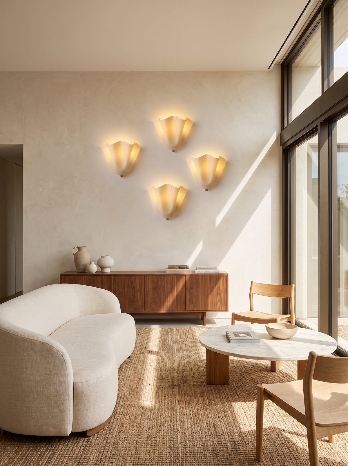 Artistic Wall Lights for Modern Interiors image 3