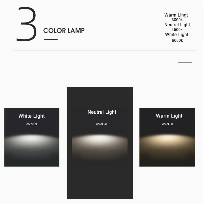 Filo | Slim Aluminum LED Wall Sconce Strip, Modern Linear Wall Light in Black or Gold for Bedroom and Hallway