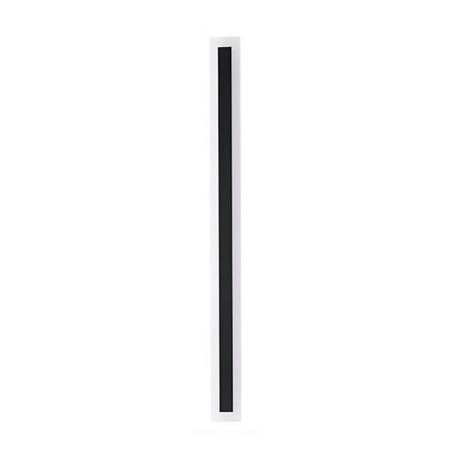 Barra | Long LED Bar Wall Light, Modern Linear Exterior Wall Sconce in Seven Lengths for Porch and Facade