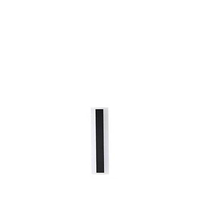 Barra | Long LED Bar Wall Light, Modern Linear Exterior Wall Sconce in Seven Lengths for Porch and Facade