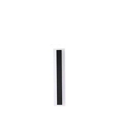 Barra | Long LED Bar Wall Light, Modern Linear Exterior Wall Sconce in Seven Lengths for Porch and Facade