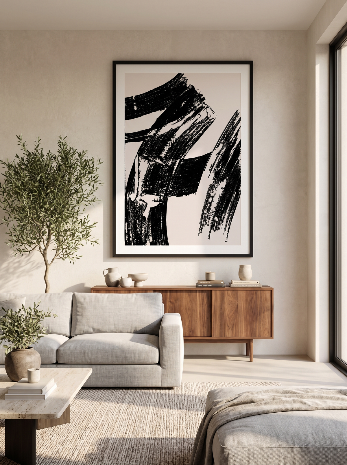 Premium Exhibition Poster Wall Art image 3