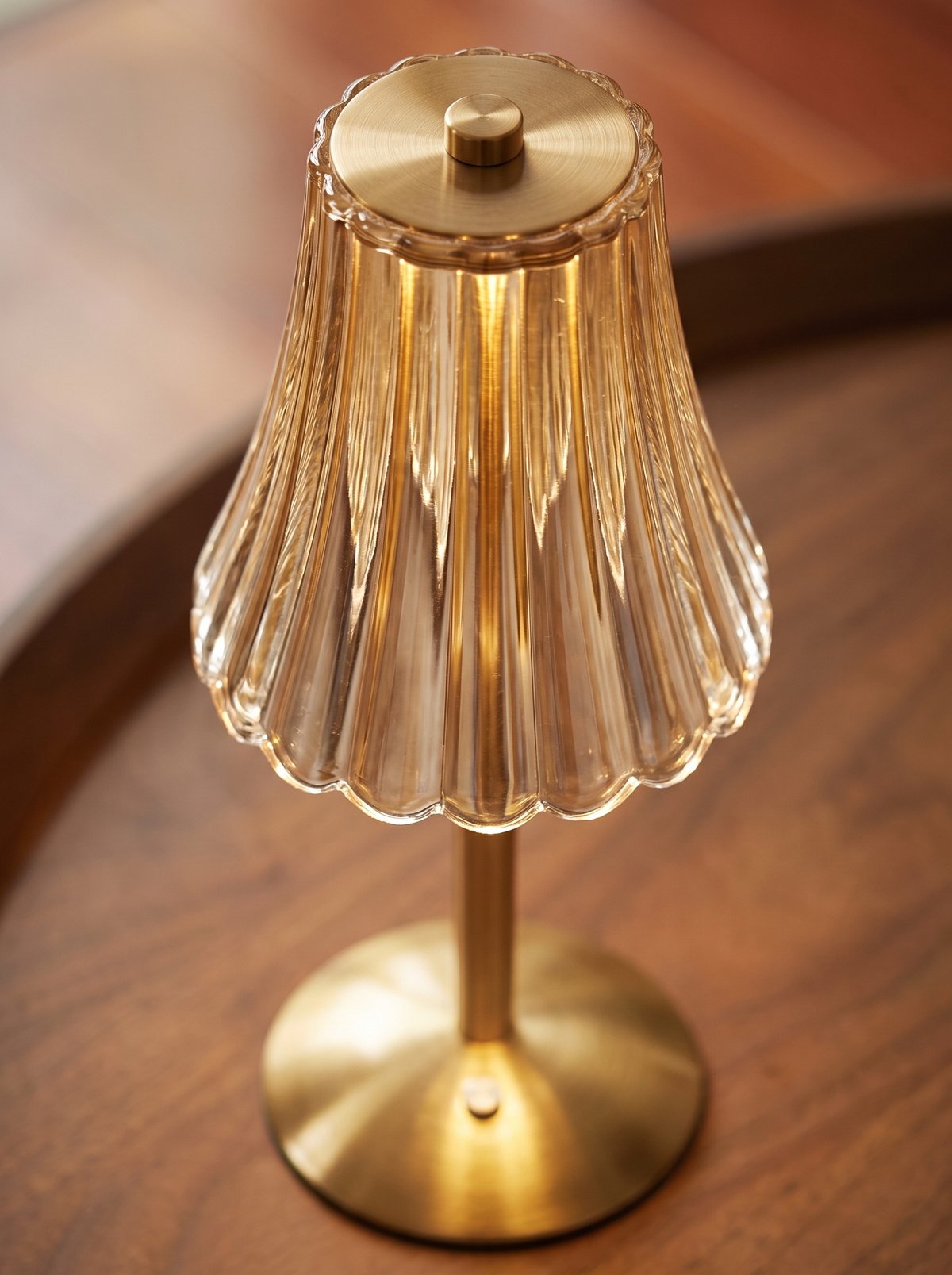 Contemporary Decorative Piece for Living Room image 1