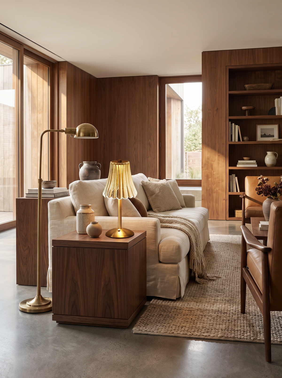 Contemporary Decorative Piece for Living Room image 3